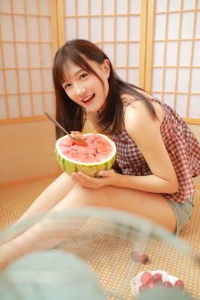 明星专题：蒋婧